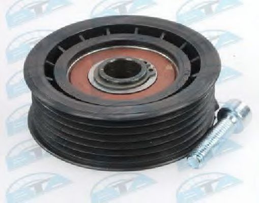 Ролик ремня генератора BTA E2W5485BTA