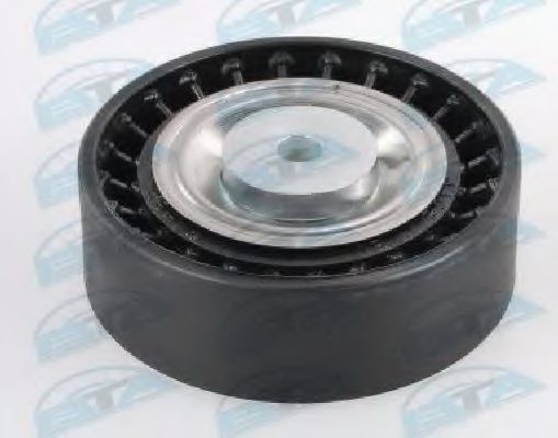 Ролик ремня генератора BTA E2W5486BTA