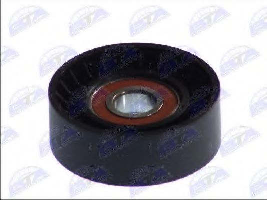 Ролик натяжной ремня генератора BTA E2W5777BTA