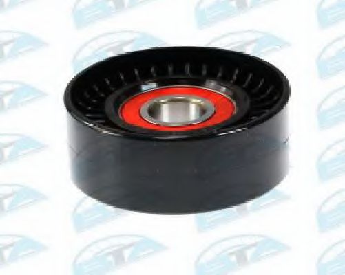 Ролик натяжной ремня генератора BTA E2X5320BTA