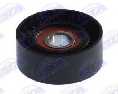 Ролик натяжной ремня генератора BTA E2X5355BTA