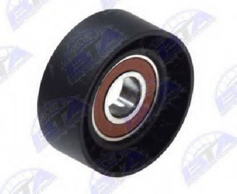 Ролик натяжной ремня генератора BTA E2X5386BTA