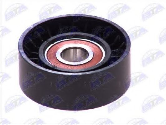 Обводной ролик BTA E2Y8018BTA