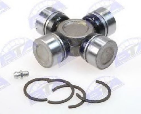 Муфта кардана BTA G91001BTA