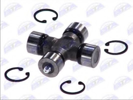 Муфта кардана BTA G9M014BTA