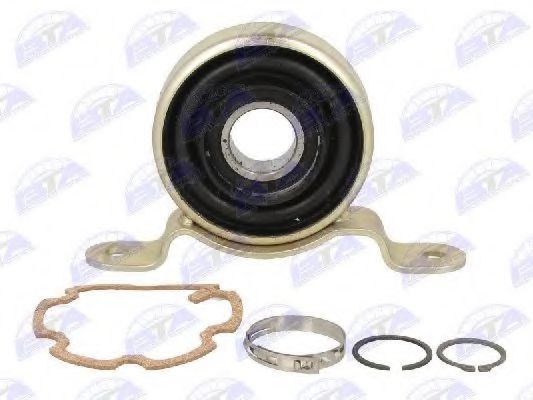 Подвесной подшипник карданного вала BTA G9W004BTA