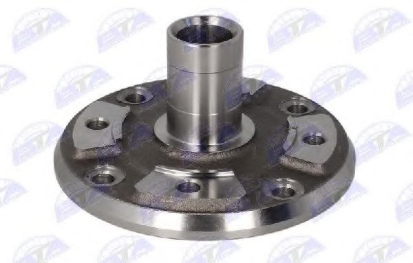 Ступица колеса BTA H10005BTA Ступица колеса BTA H10005BTA