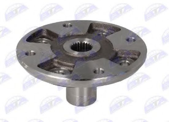 Ступица колеса BTA H10005BTA Ступица колеса BTA H10005BTA