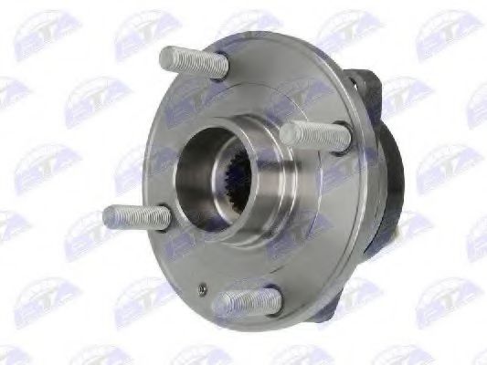 Подшипник ступицы BTA H10085BTA