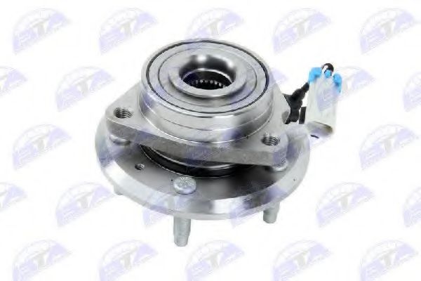 Подшипник ступицы BTA H10090BTA