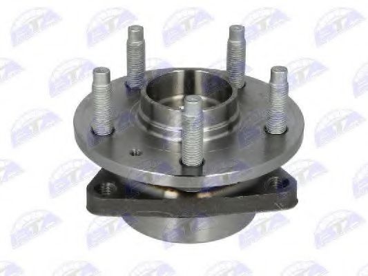 Подшипник ступицы BTA H10092BTA