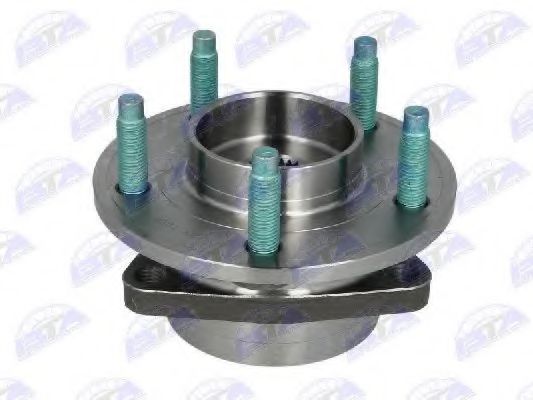 Подшипник ступицы BTA H10093BTA