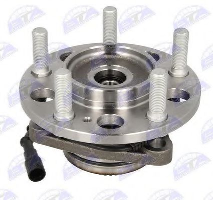 Подшипник ступицы BTA H10094BTA