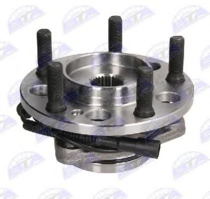 Подшипник ступицы BTA H10095BTA
