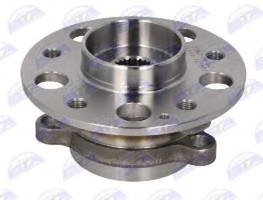 Подшипник ступицы BTA H10096BTA