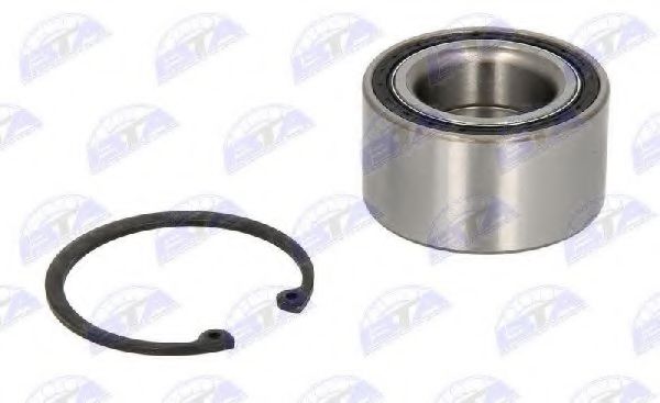 Подшипник ступицы BTA H10320BTA