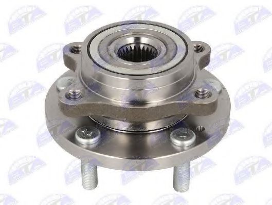 Подшипник ступицы BTA H10321BTA Подшипник ступицы BTA H10321BTA
