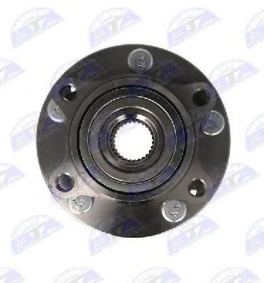 Подшипник ступицы BTA H10321BTA Подшипник ступицы BTA H10321BTA