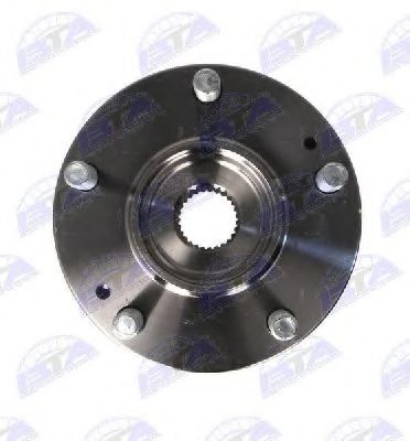 Подшипник ступицы BTA H10321BTA