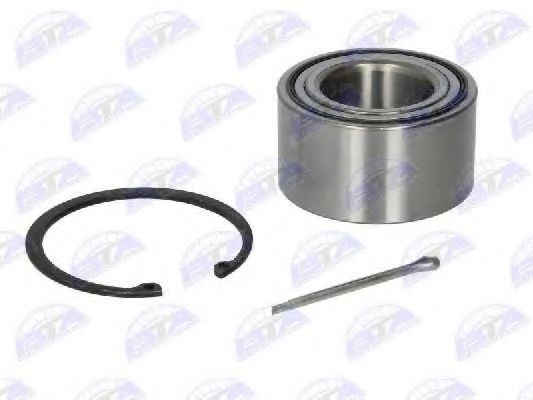 Подшипник ступицы BTA H10513BTA