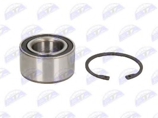 Подшипник ступицы BTA H10515BTA