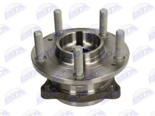 Подшипник ступицы BTA H10516BTA