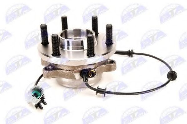 Подшипник ступицы BTA H11054BTA