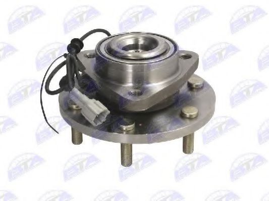Подшипник ступицы BTA H11063BTA Подшипник ступицы BTA H11063BTA