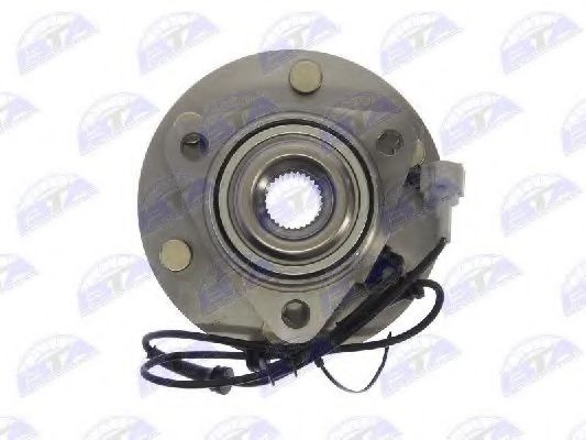 Подшипник ступицы BTA H11063BTA Подшипник ступицы BTA H11063BTA