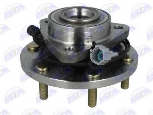 Подшипник ступицы BTA H11064BTA Подшипник ступицы BTA H11064BTA