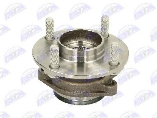 Подшипник ступицы BTA H11067BTA