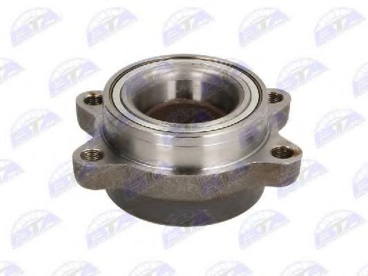 Подшипник ступицы BTA H11068BTA