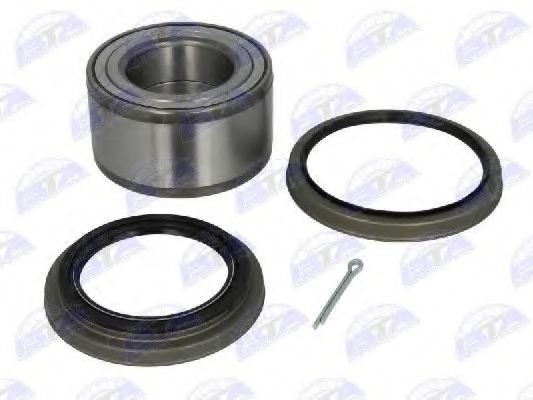 Подшипник ступицы BTA H12040BTA