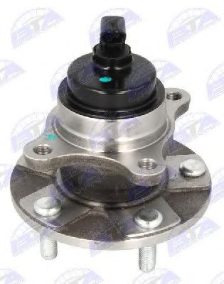 Подшипник ступицы BTA H12047BTA