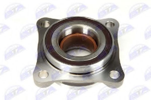 Подшипник ступицы BTA H12050BTA