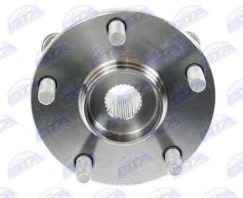 Подшипник ступицы BTA H12051BTA