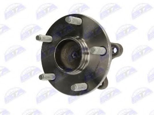 Подшипник ступицы BTA H12054BTA