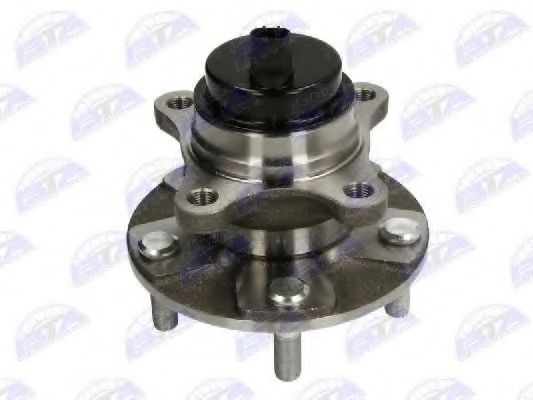Подшипник ступицы BTA H12055BTA Подшипник ступицы BTA H12055BTA