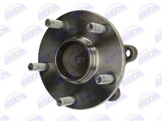 Подшипник ступицы BTA H12055BTA