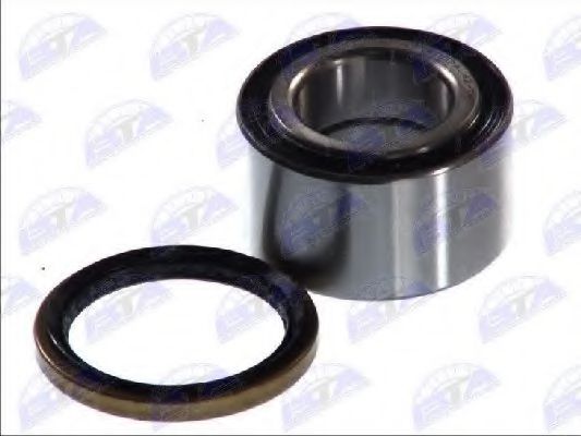 Подшипник ступицы BTA H12066BTA