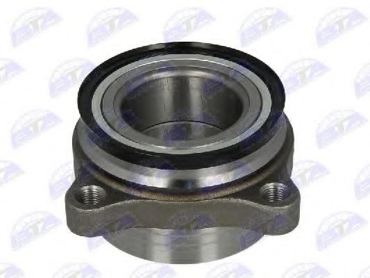 Подшипник ступицы BTA H12074BTA Подшипник ступицы BTA H12074BTA