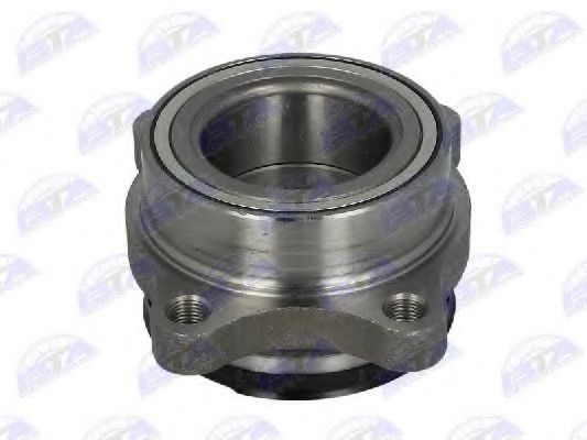 Подшипник ступицы BTA H12074BTA