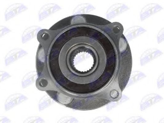 Подшипник ступицы BTA H12075BTA