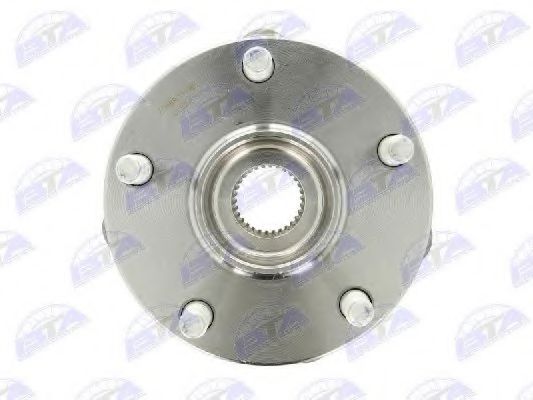 Подшипник ступицы BTA H12078BTA