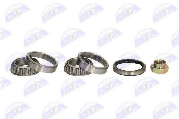 Подшипник ступицы BTA H13014BTA