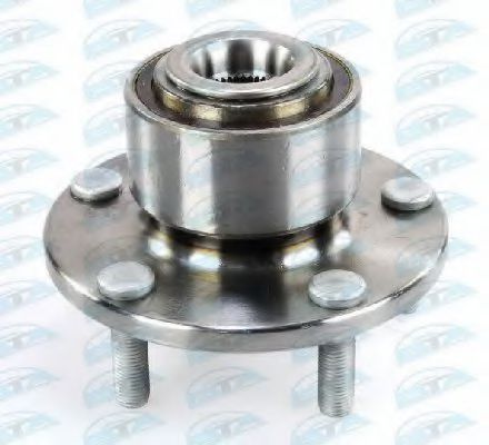 Подшипник ступицы BTA H13025BTA