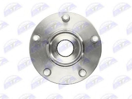 Подшипник ступицы BTA H13034BTA
