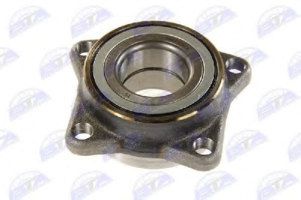 Подшипник ступицы BTA H15025BBTA Подшипник ступицы BTA H15025BBTA