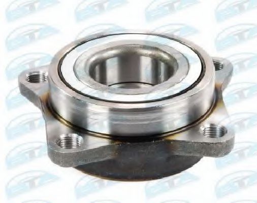 Подшипник ступицы BTA H15025BBTA