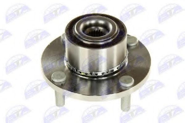 Подшипник ступицы BTA H15032BTA